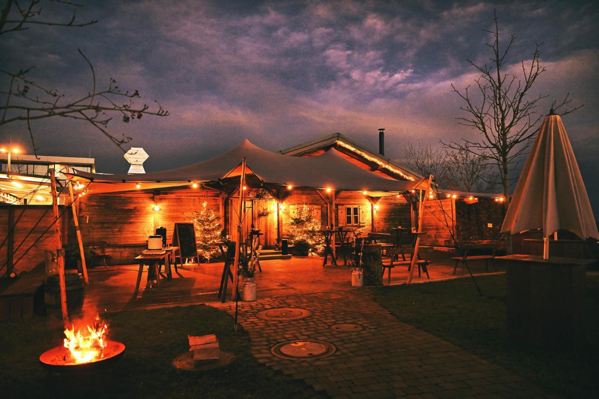 Das Acker Hotel Нойбург-ан-дер-Донау Экстерьер фото