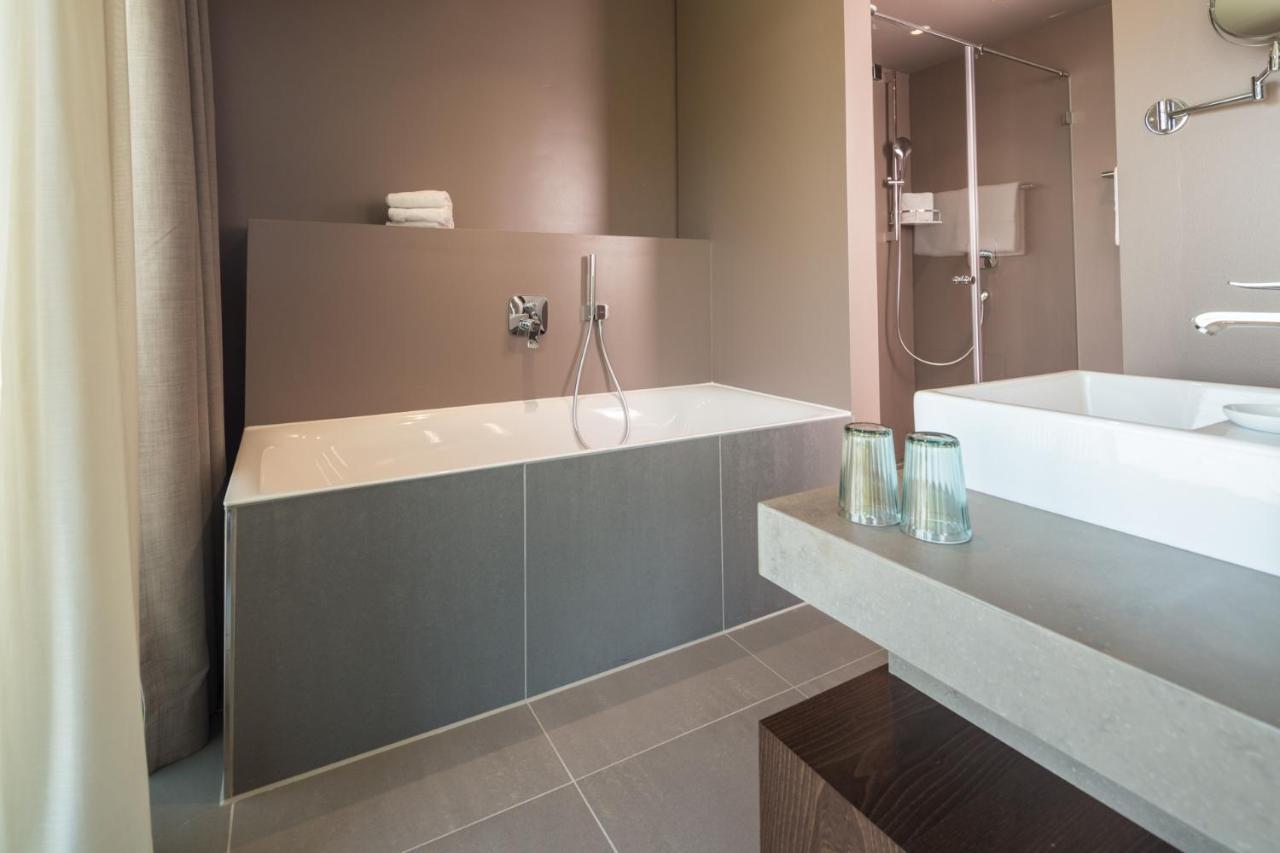 Das Acker Hotel Нойбург-ан-дер-Донау Экстерьер фото